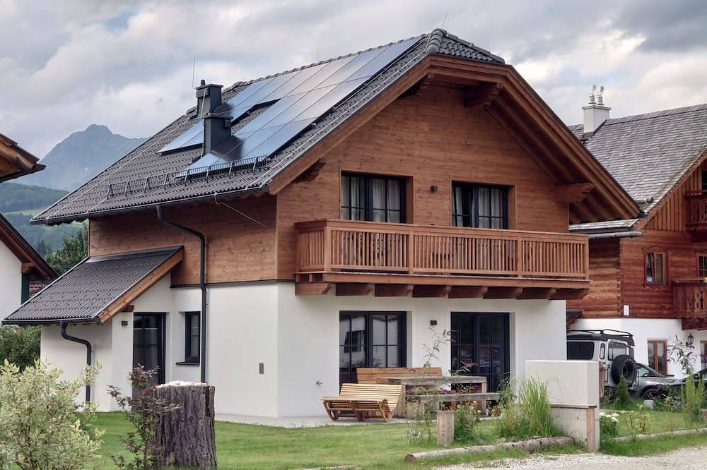 Chalet Speiereck 6 in Pichl (Mariapfarr), Mariapfarr