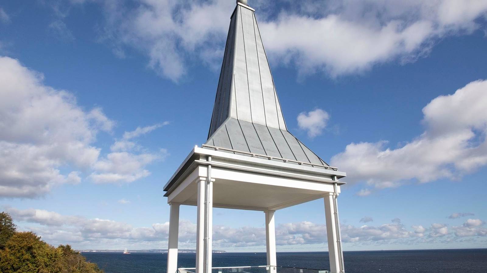 Appartement de vacances entier, Spa Apartment First Sellin in Sellin, Région de Rügen