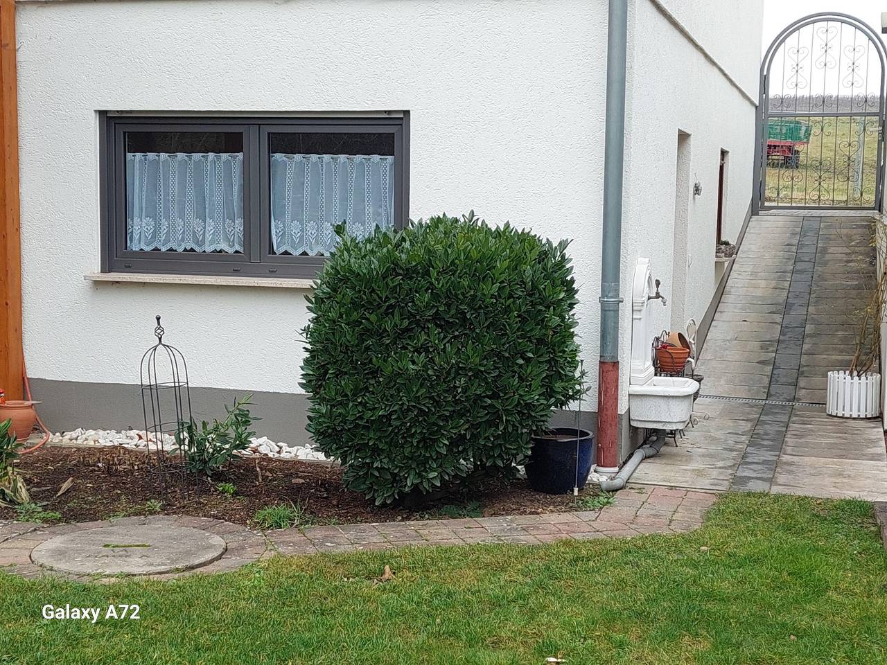 Ganze Ferienwohnung, Ferienwohnung Schwarz in Wöllstein, Rheinhessen