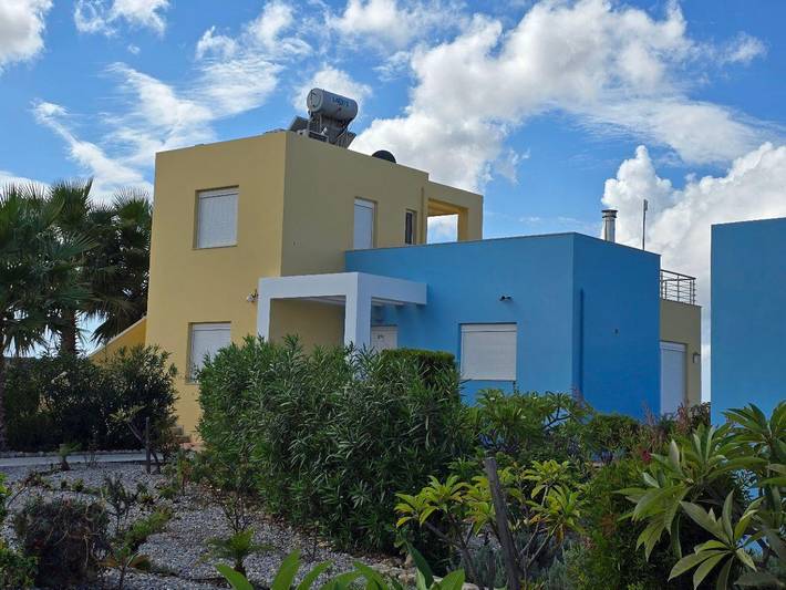 Location de vacances pour 6 personnes, avec jardin et terrasse dans Cos - 2