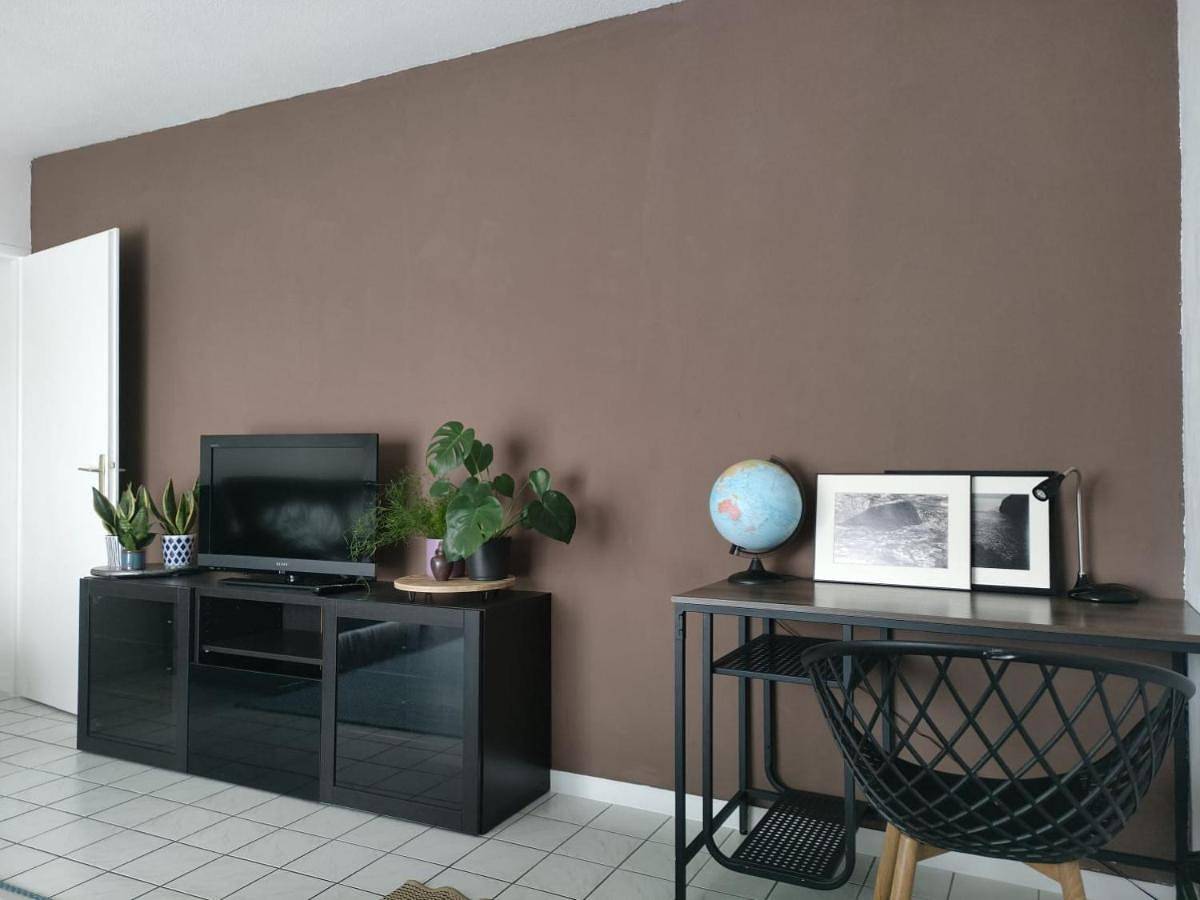 Appartement entier, Appartement à la frontière de Genève in Saint-Julien-en-Genevois, Région de Saint-Julien-en-Genevois