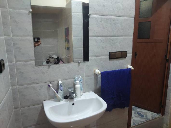 Appartement de vacances pour 2 personnes, avec vue