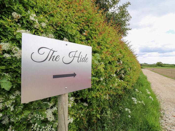 The Hide in Mersea Island, Colchester