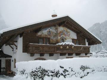 Appartement voor 4 Personen in Huben, Ötztal, Afbeelding 1