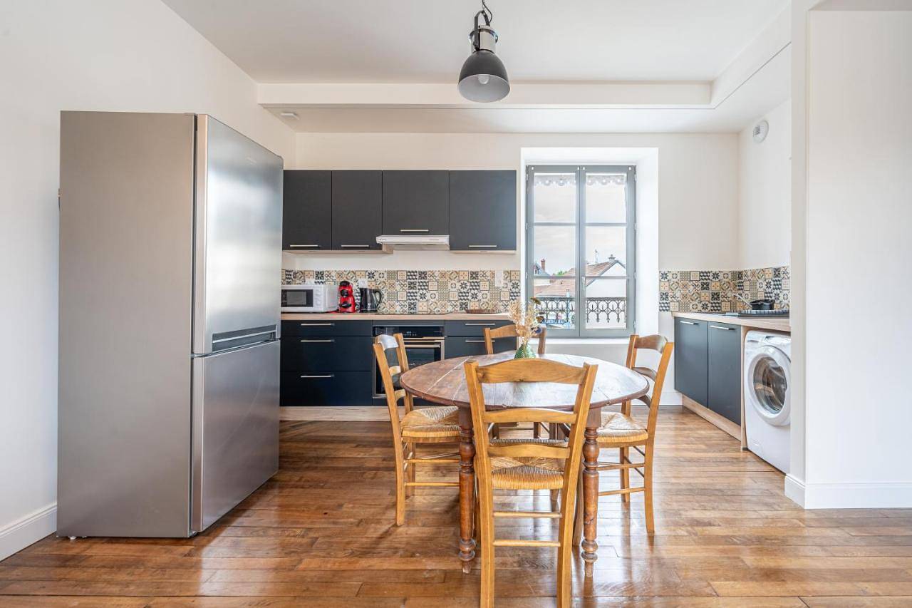 Appartement entier, Duplex et Studio Saint Martin Le Beau in Saint-Martin-le-Beau, Région de Tours