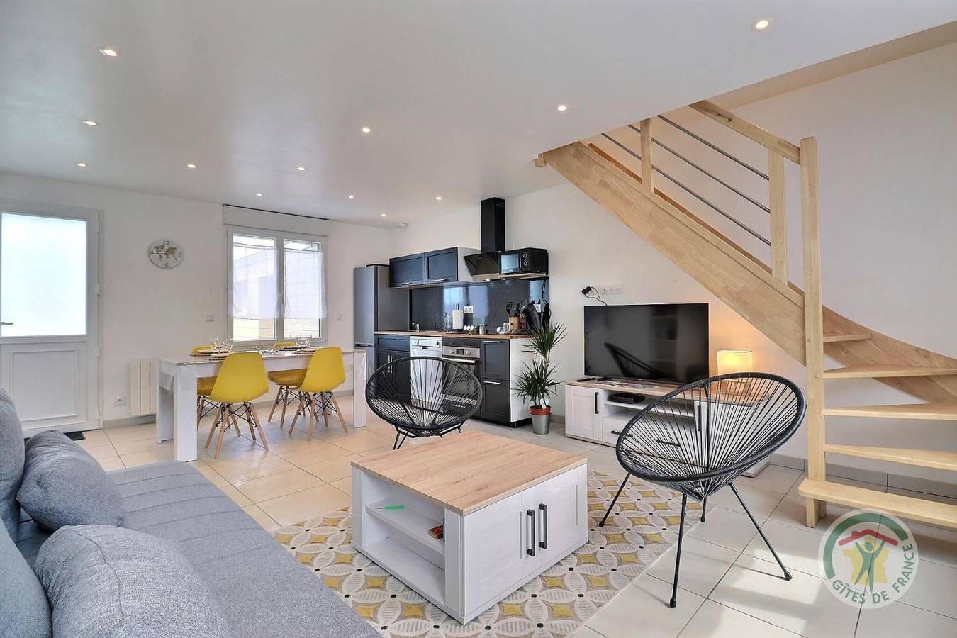 Maison de vacances