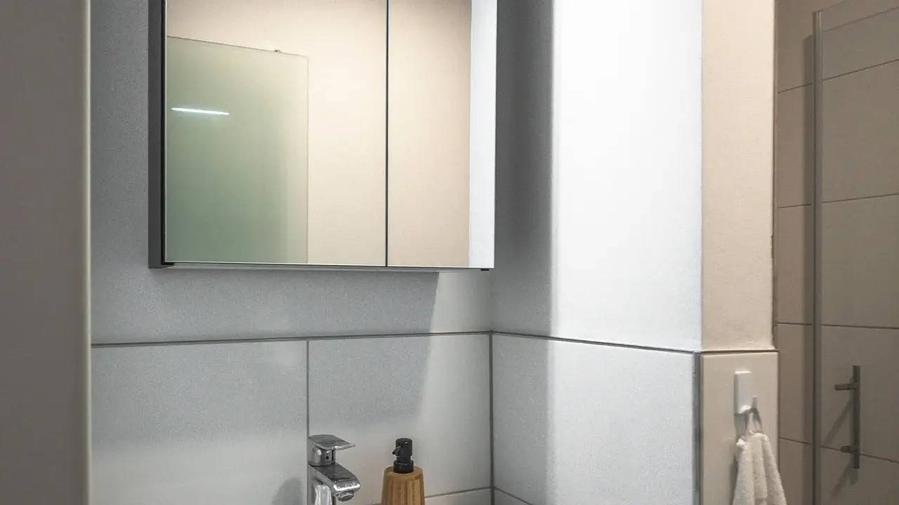 Ganze Ferienwohnung, Ferienwohnung für 4 Personen (30 m²) in Dagebüll in Dagebüll, Nordfriesland
