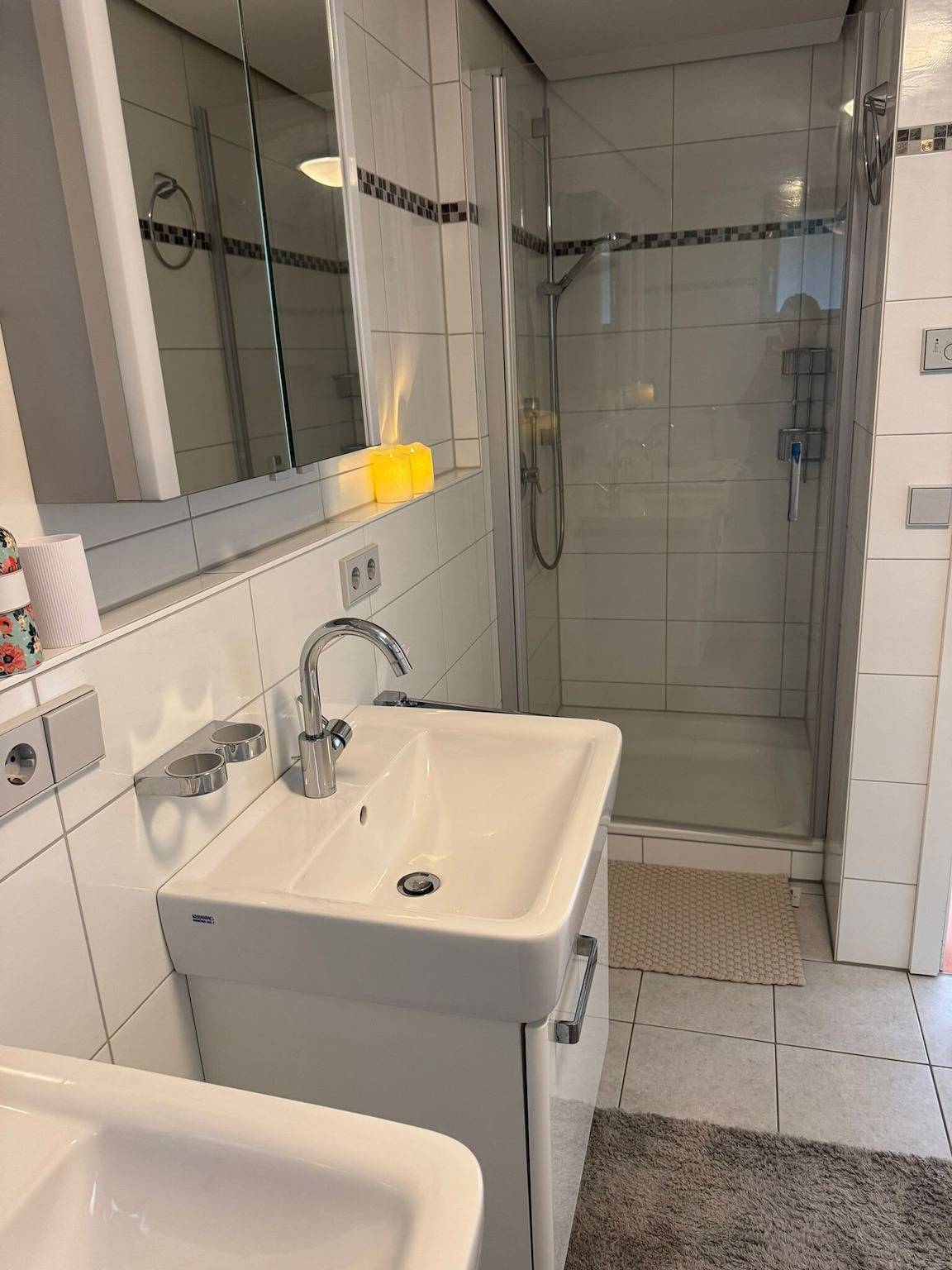 Appartement 'Ruhe en Living' met privéterras, tuin en wifi, foto 12