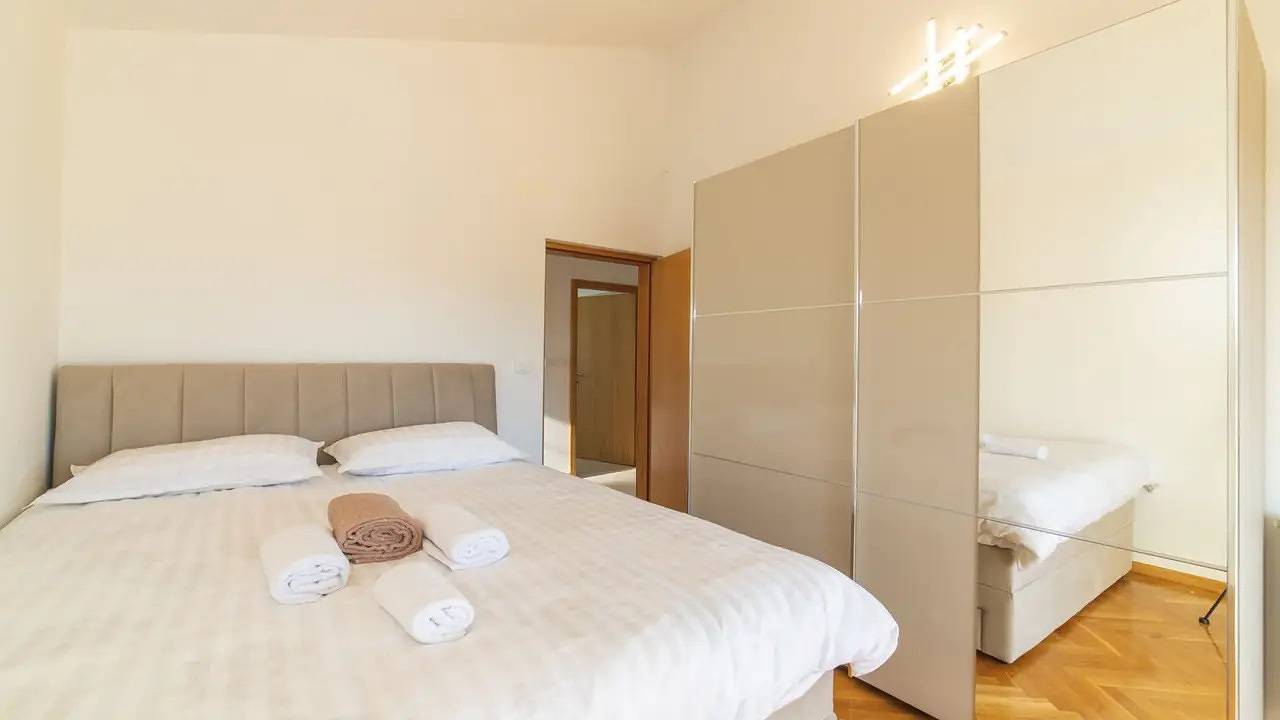 Villa für 10 Personen (290 m²) in Lovreć in Makarska Riviera