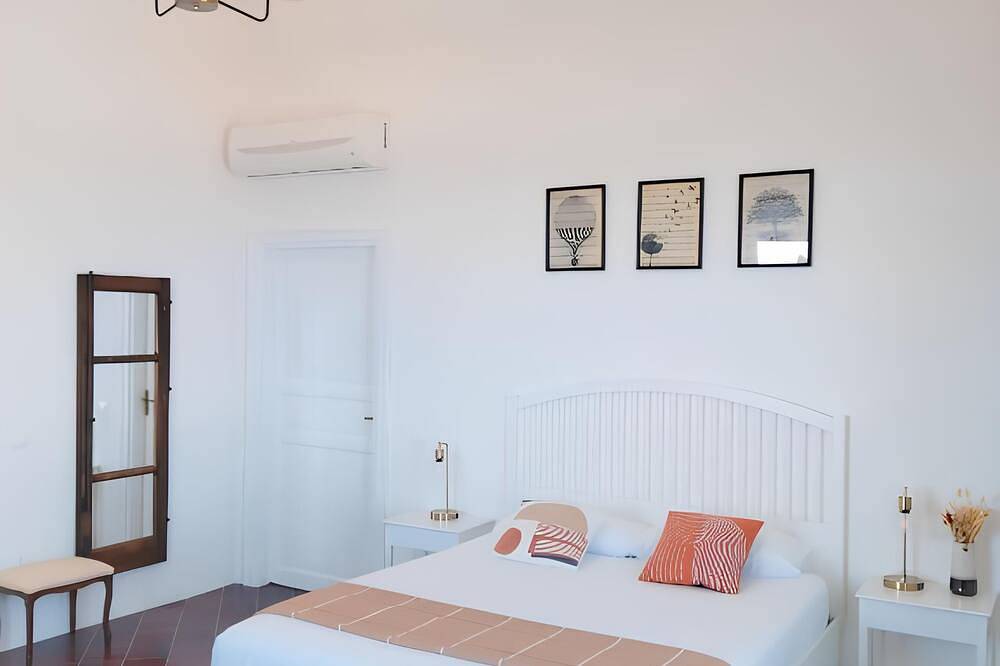 Villa Bona B&B - Panoramic Views over the Gulf and Exclusive Hospitality in Termini Imerese, Palermo (província)