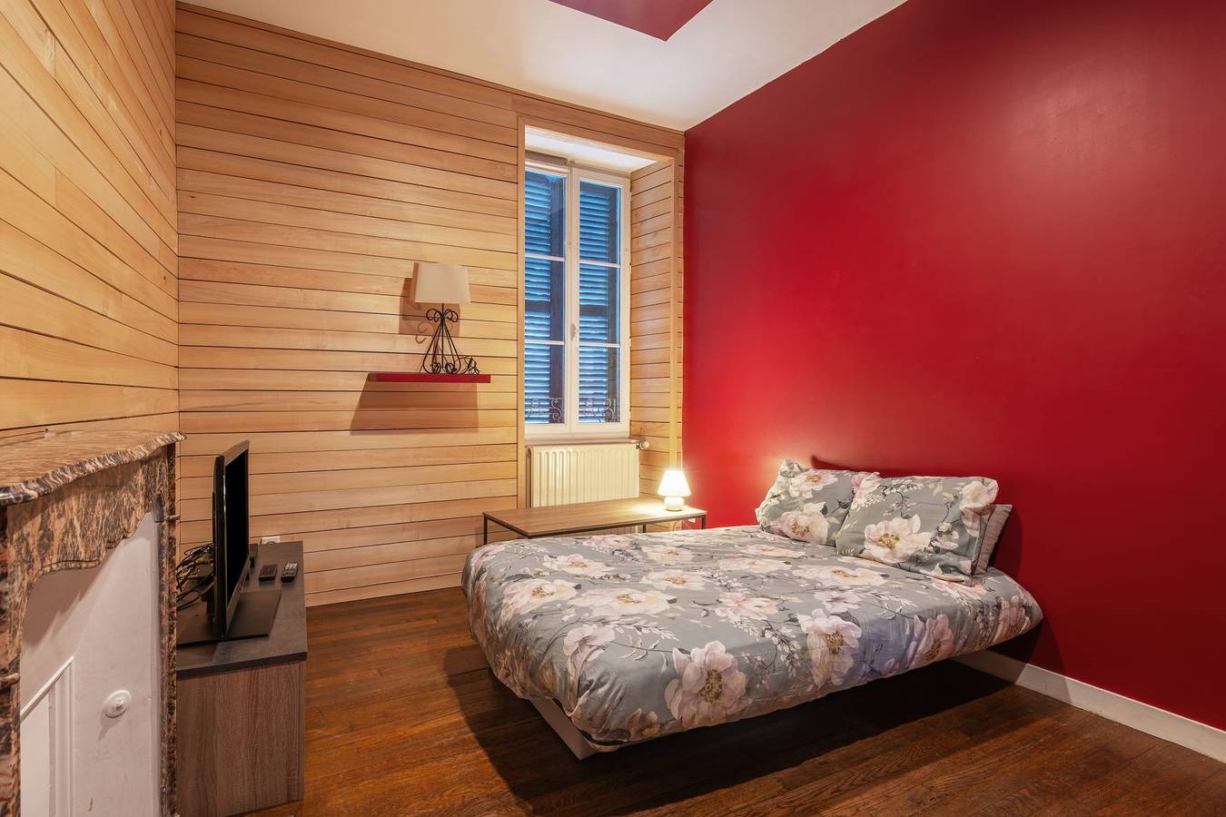 Appartement entier, Le Boiséa - Wifi - Petfriendly in Laval, Mayenne