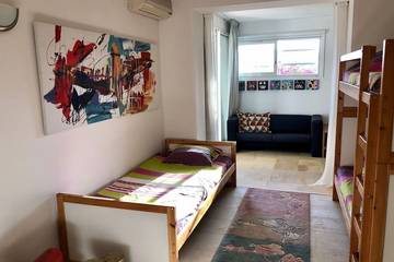 Villa pour 10 Personnes dans Gigaro, La Croix-Valmer, Photo 3