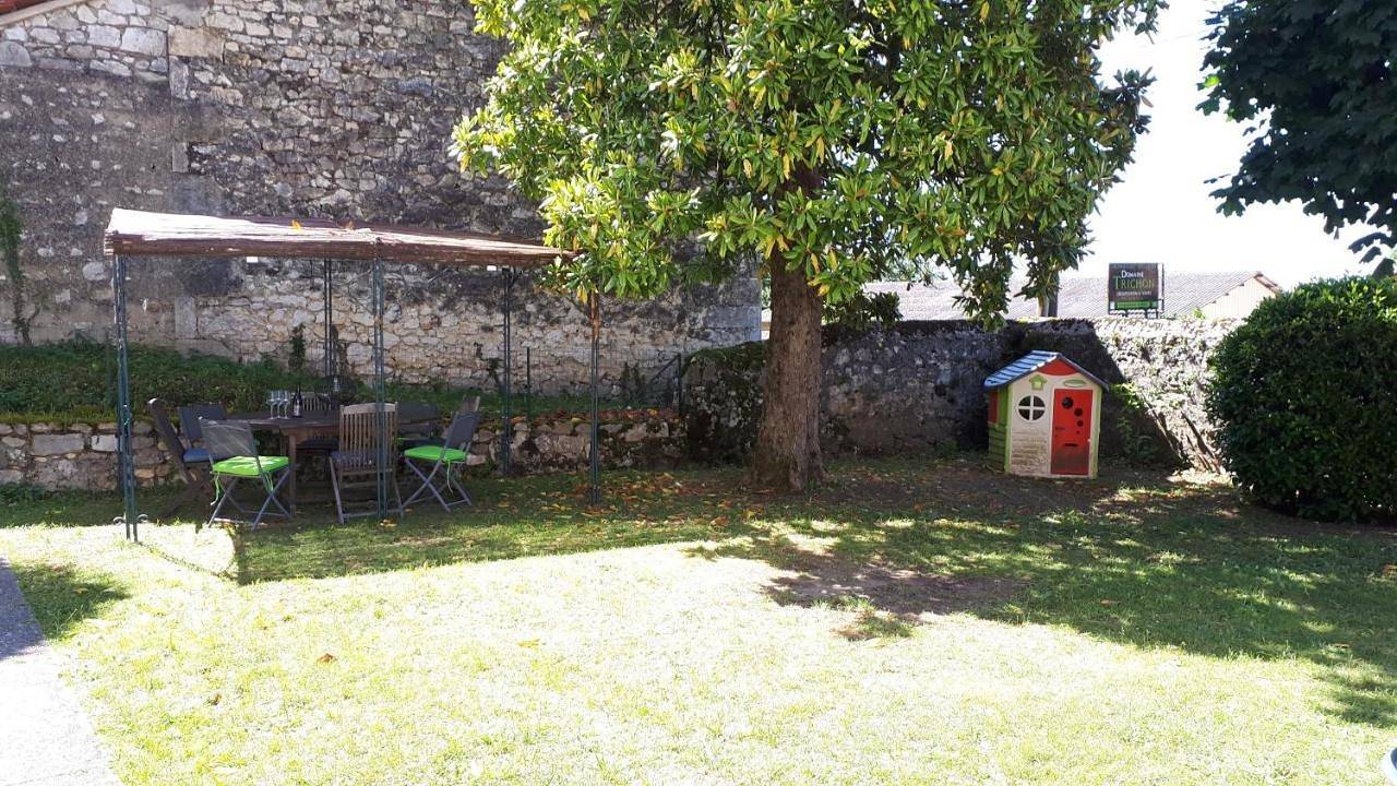 Gîte entre Vignes et Montagne in Lhuis, Belley