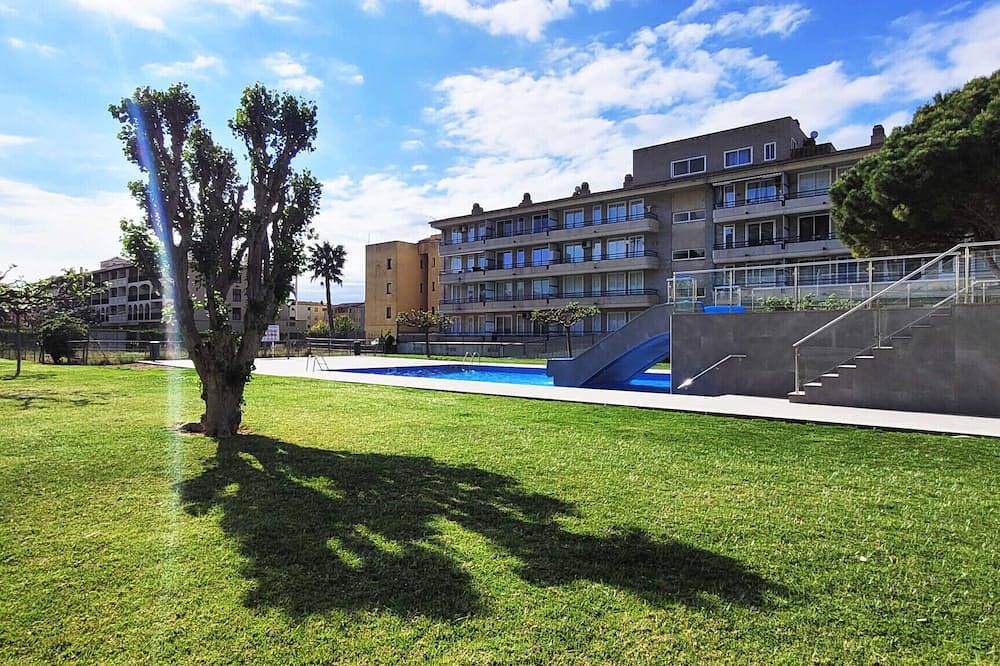 Apartamento entero, Apartamento Blauparck 206 in L' Estartit, Estartit