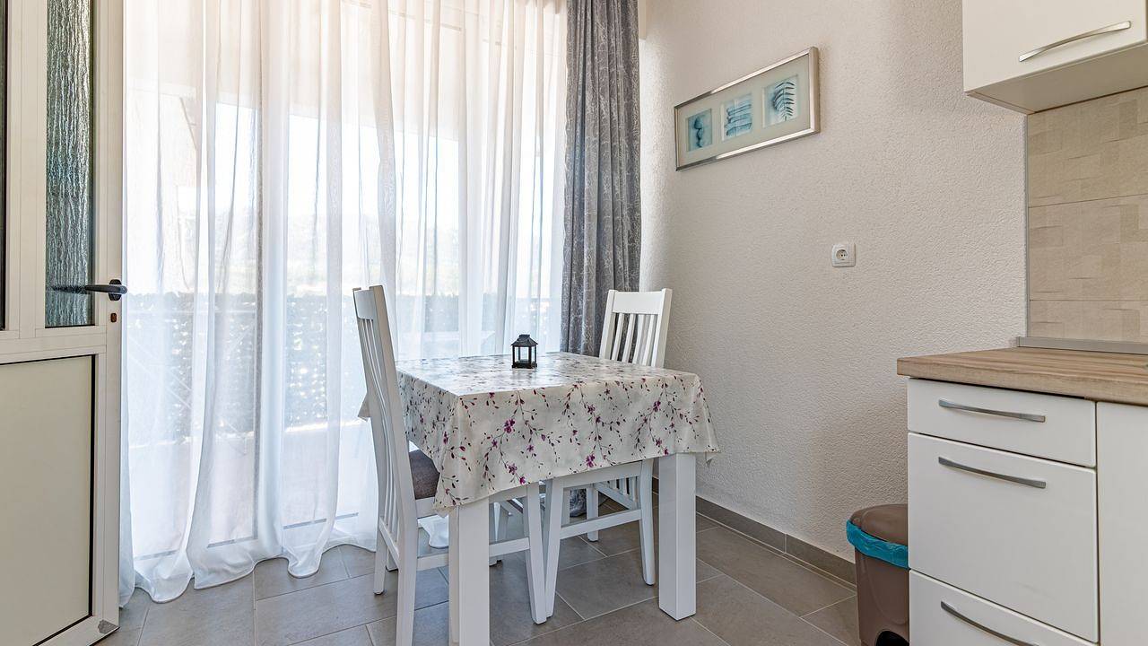 Appartement de vacances entier, Ferienwohnung für 2 Personen (18 m²) in Jelsa in Jelsa, Hvar