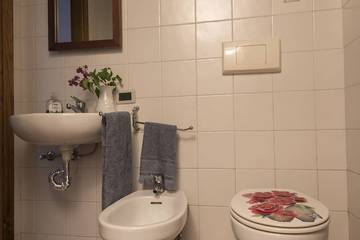 Agriturismo per 8 Persone in Cavriglia, Chianti, Foto 3