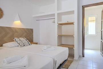 Villa pour 4 Personnes dans Las Marinas, Dénia, Photo 2