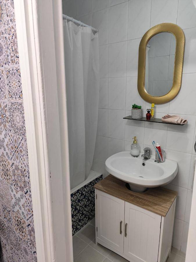 Four-Bedroom House in Viver, Province de Castellón