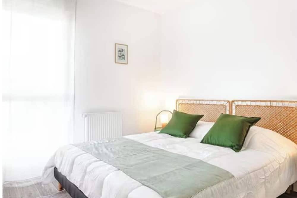 Charming house Angoulins - 4 bedrooms - garden - Near beach in Angoulins, La Rochelle und Umgebung
