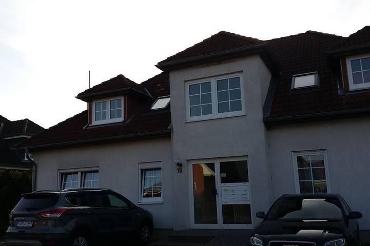 Ferienwohnung für 4 Personen - 1