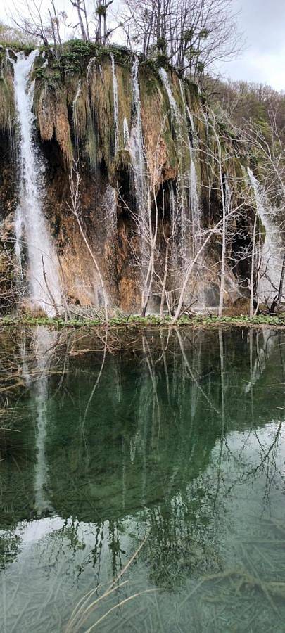 Gîte pour 6 personnes, avec balcon dans Plitvička Jezera - 2