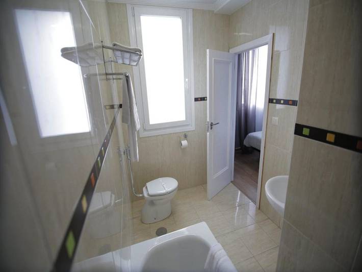 Hôtel pour 10 personnes à Vigo - 4