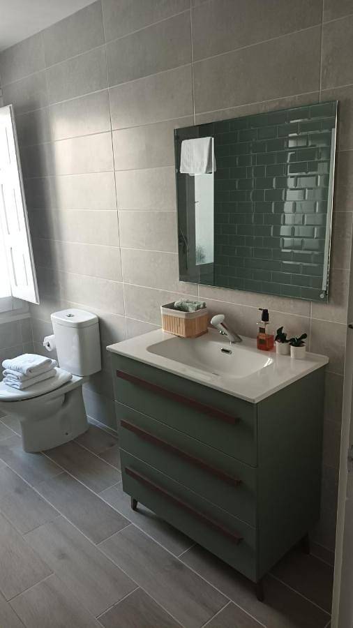 Gîte pour 8 personnes, avec balcon et vue à Haro - 4