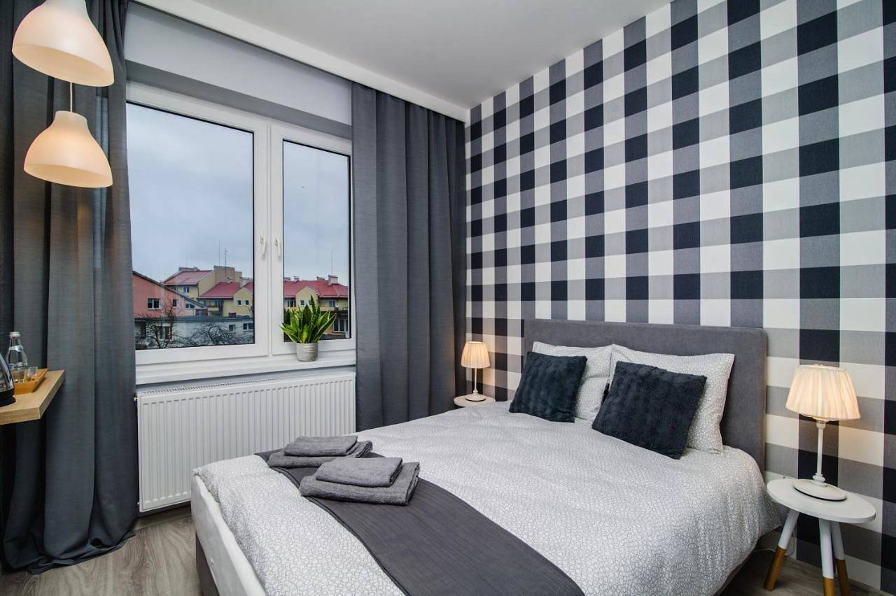 Cały apartament, Królewiecka 115 in Elbląg, Polskie Wybrzeże Bałtyku