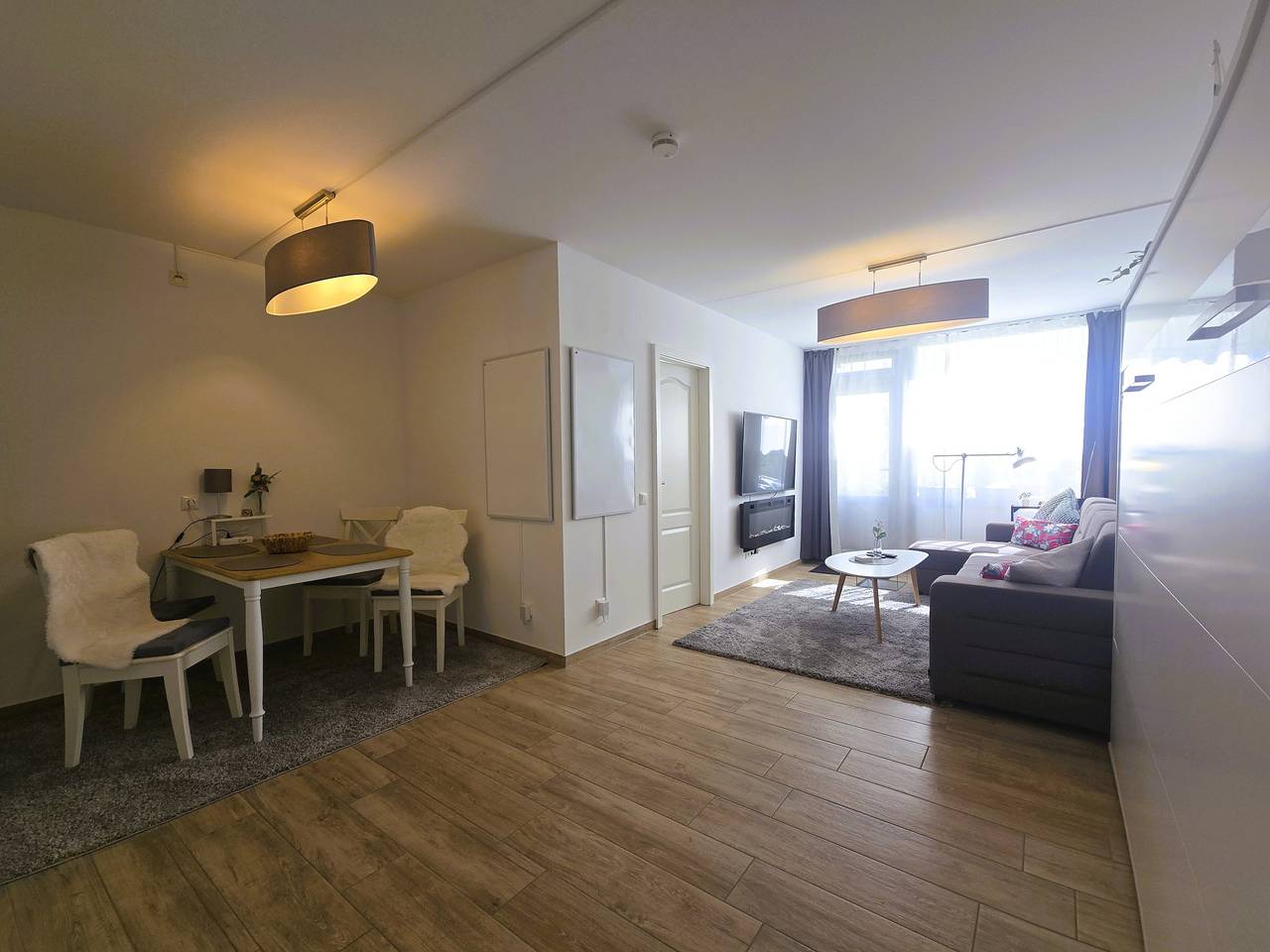 Appartamento vacanze a Wendtorf a partire da 62€ a notte