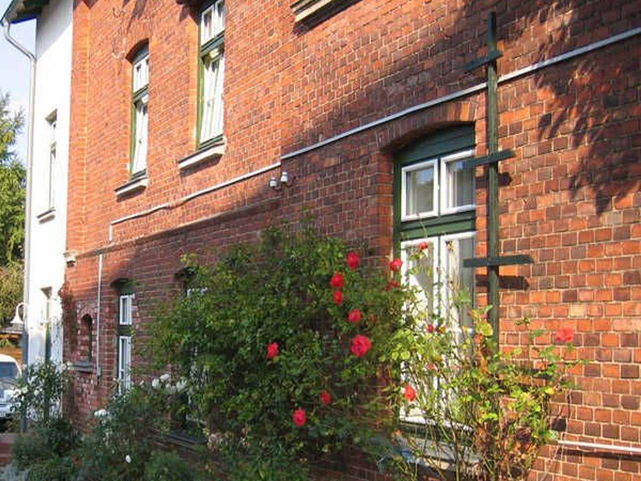 Ganze Ferienwohnung, Vergin Gm 69802 in Graal-Müritz, Rostock und Umgebung