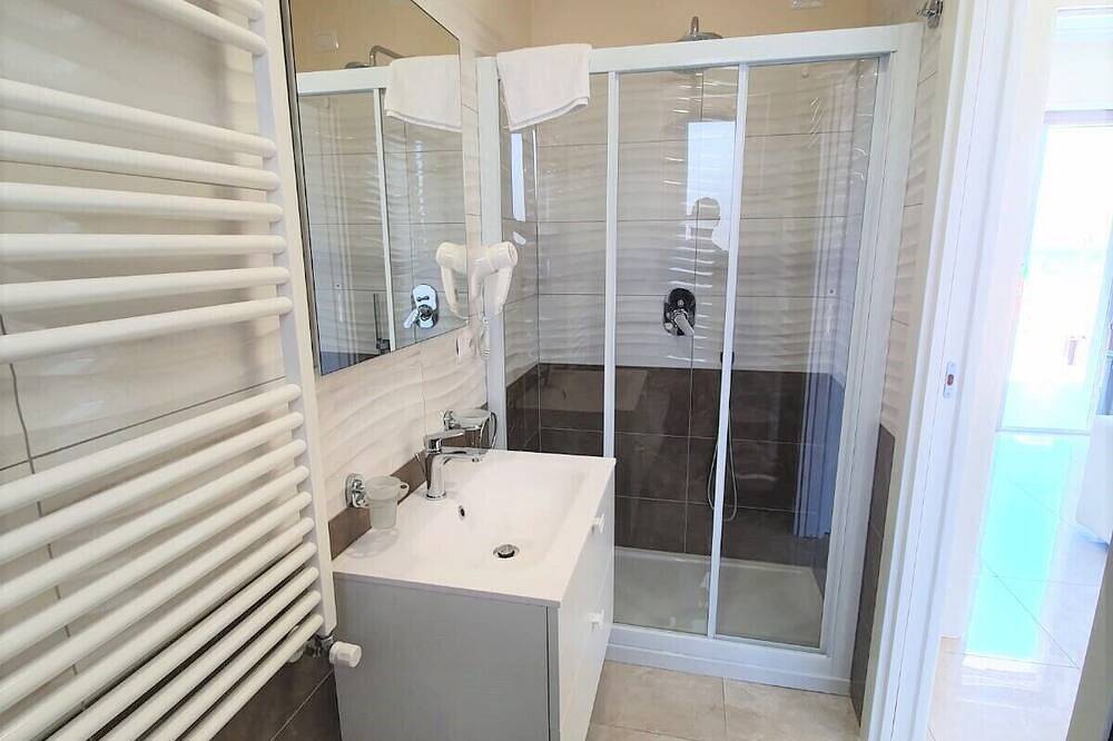 Ganze Wohnung, Appartamenti Borgo Panoramico N.7 in Tropea, Vibo Valentia Provinz