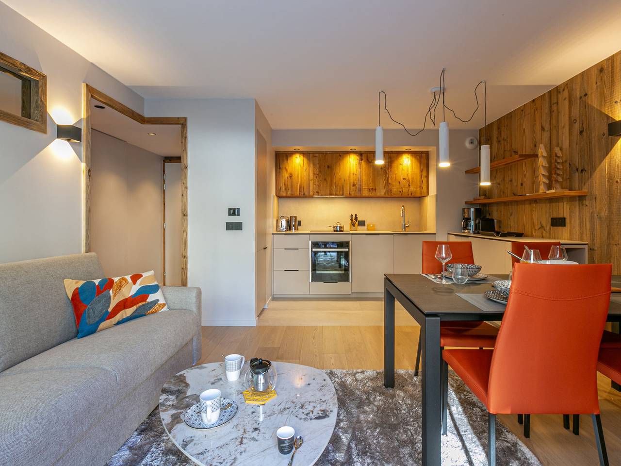 Photo : Appartement de vacances