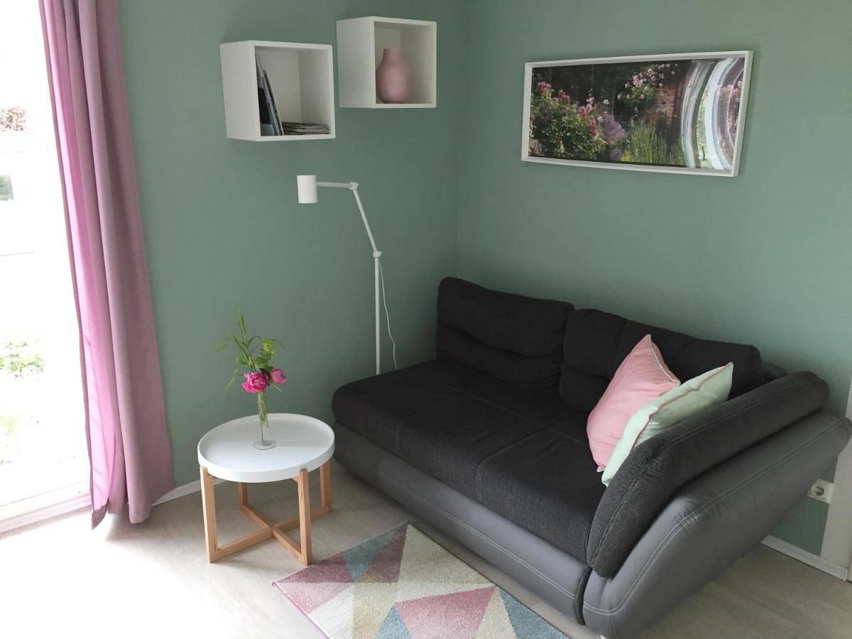 Ganze Wohnung, Apartment Kirschti in Salzwedel, Altmarkkreis Salzwedel