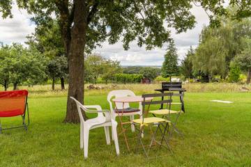 Maison De Vacances pour 4 Personnes dans Glénac, Région de Vannes, Photo 2