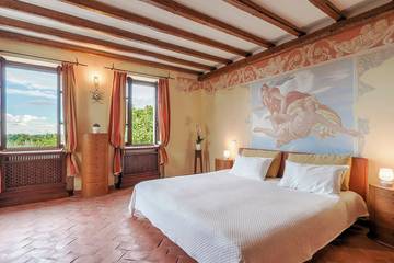 Villa für 14 Personen in Salò, Gardasee-Berge, Bild 2