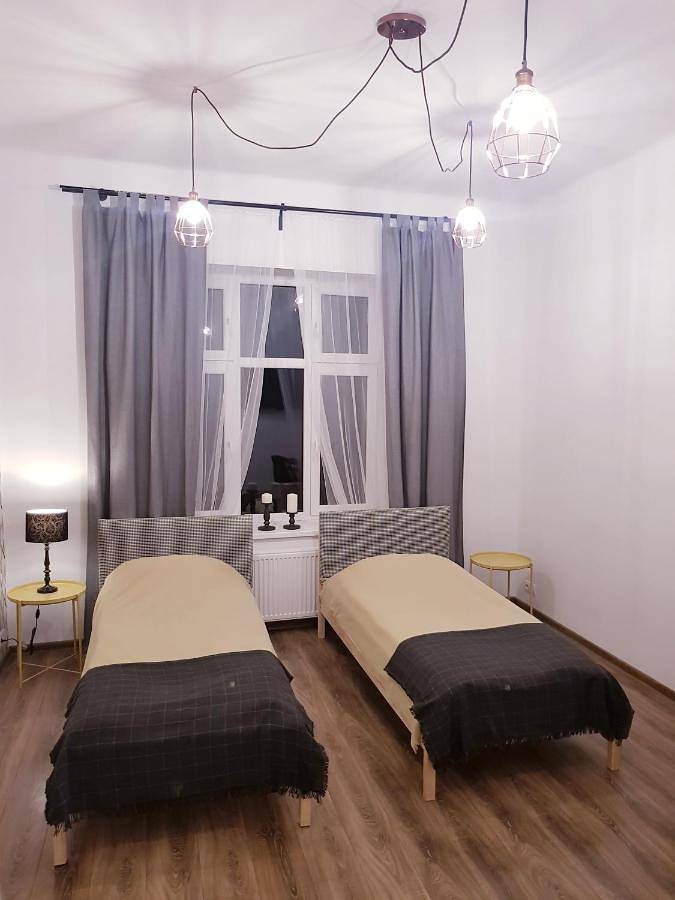 Cały apartament wypoczynkowy, Guest Room Równa in Kielce, Województwo świętokrzyskie