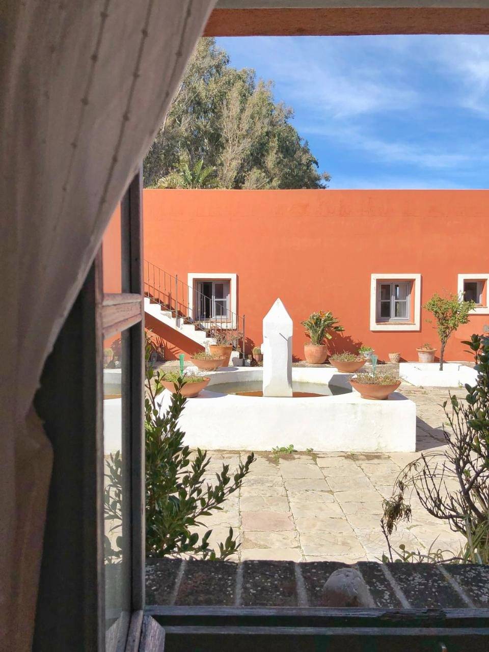 Cortijo El Pozuelo in Playa de Los Lances, Tarifa