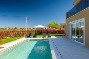 Villa for 4 People in Vižinada, Istria, Photo 2