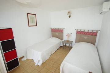 Villa pour 6 Personnes dans Santa Giulia, Porto-Vecchio, Photo 3