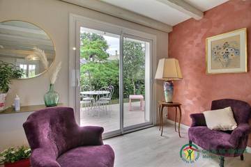 B&b für 2 Personen in Vannes, Bretagne, Bild 4