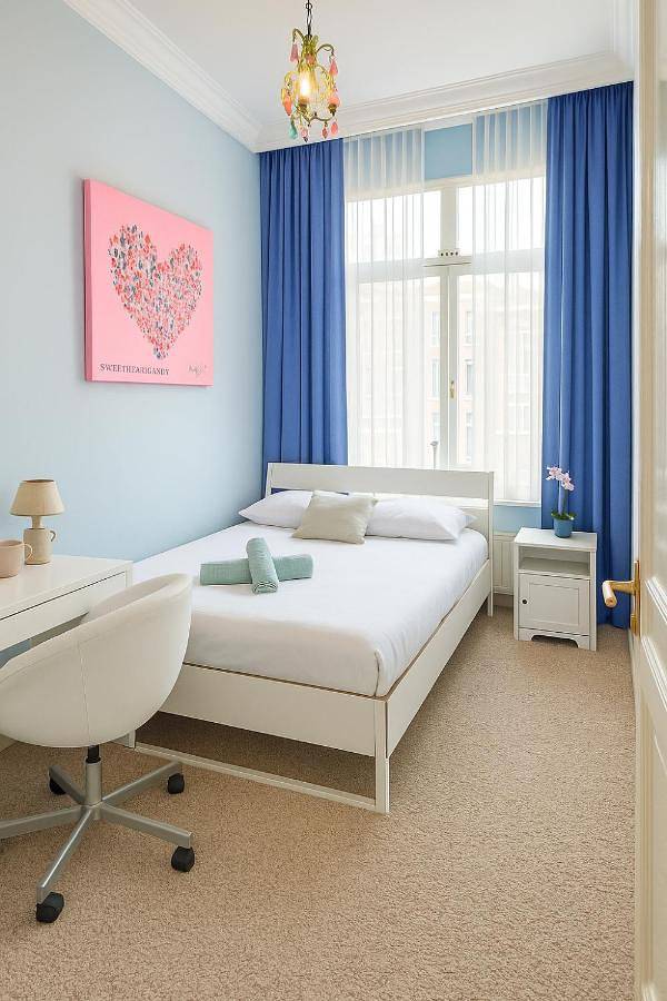 Ferienwohnung für 2 Personen in Scheveningen - 2