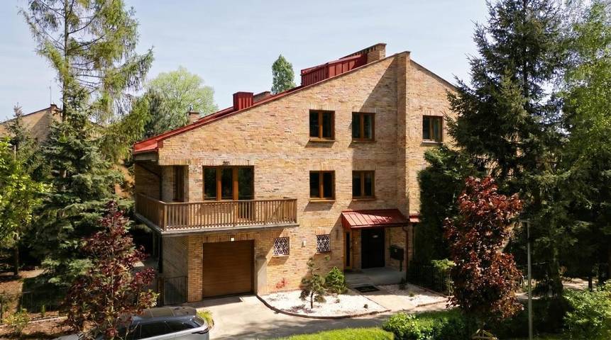 Villa für 12 Personen, mit Garten - 1
