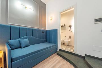 B&b per 4 Persone in Roma, Provincia di Roma, Foto 4
