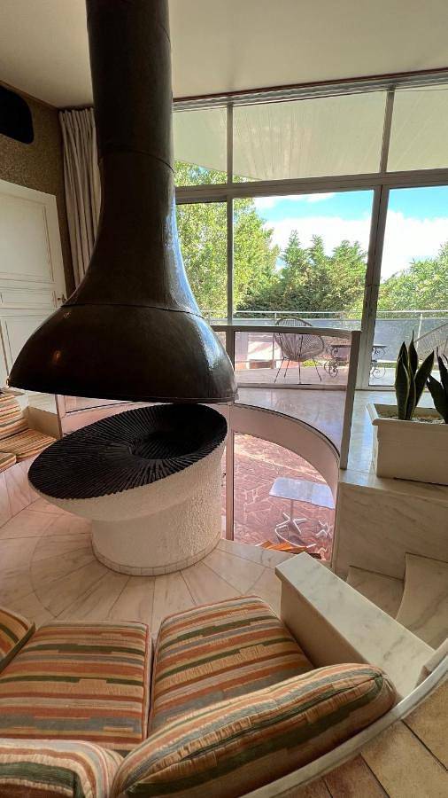 Gîte pour 4 personnes, avec jardin et vue à Bouzigues - 4