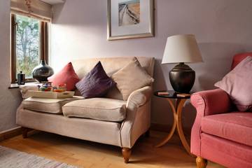 Villa for 4 People in Ffestiniog, North-Wales, Photo 4