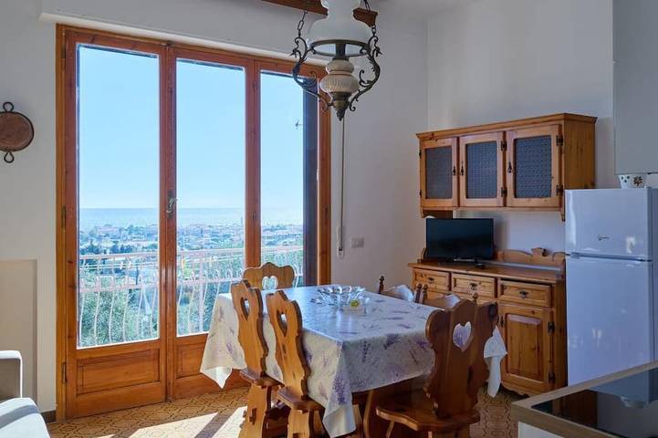 Ferienwohnung für 6 Personen, mit Haustier - 1