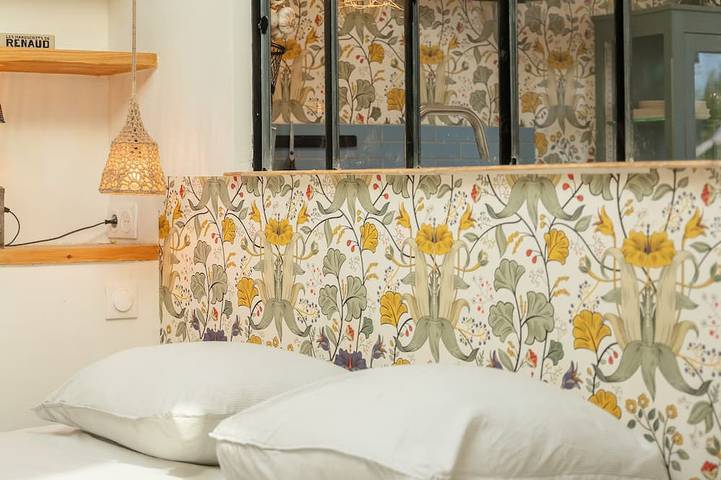 Ferienwohnung für 2 Personen in Les Vans - 2