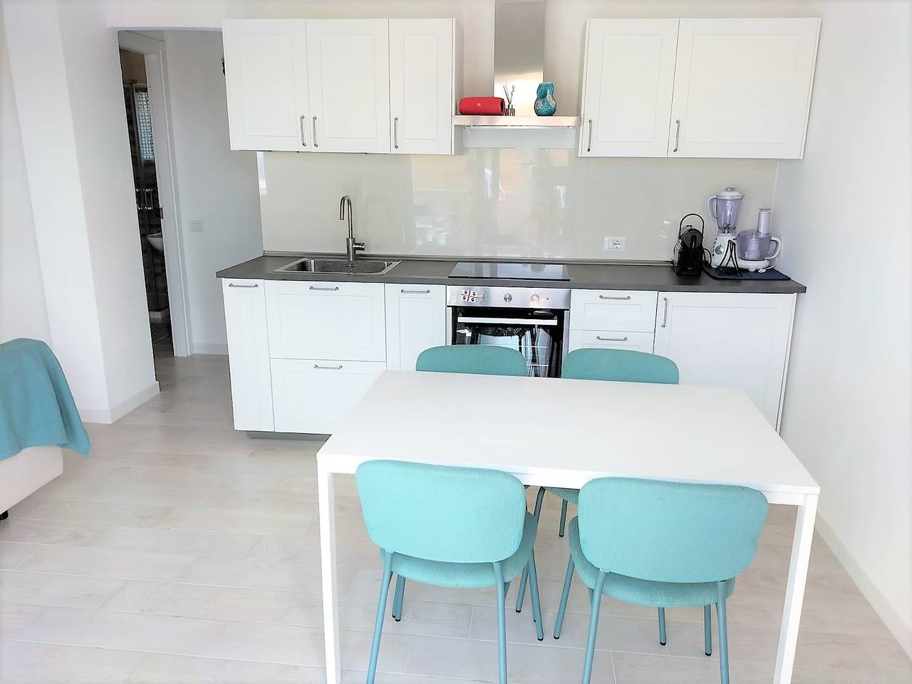 Appartamento intero, Affittimoderni Castelsardo La Gemma in Lu Bagnu, Castelsardo