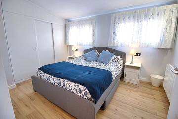 Apartamento De Vacaciones para 5 Personas en Cuenca, Provincia de Cuenca, Foto 4