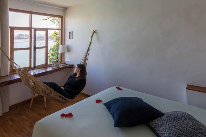 Maison d’hôte pour 2 personnes, avec terrasse à Rabat - 2